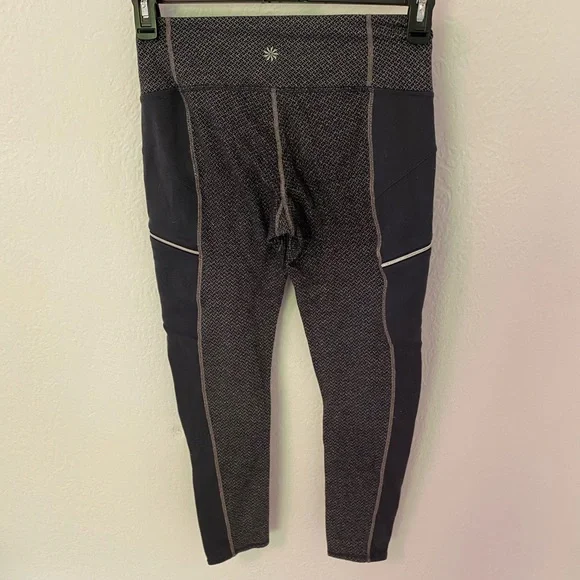 Athleta leggings size small - Picture 5 of 6